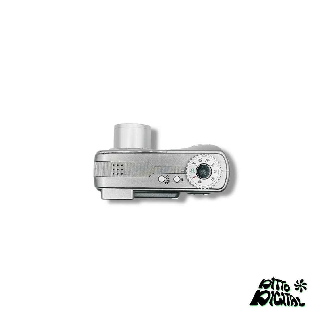 Kodak Easyshare C340 디카 상품이미지3