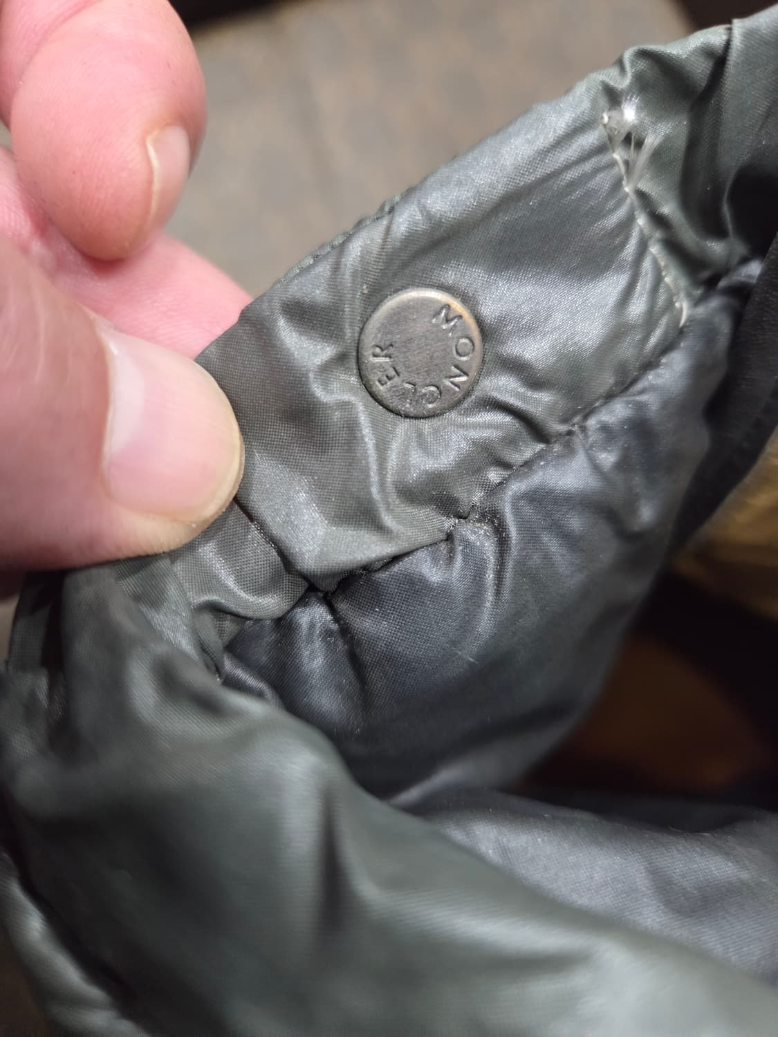 몽클레어 패딩 부츠 상품이미지4