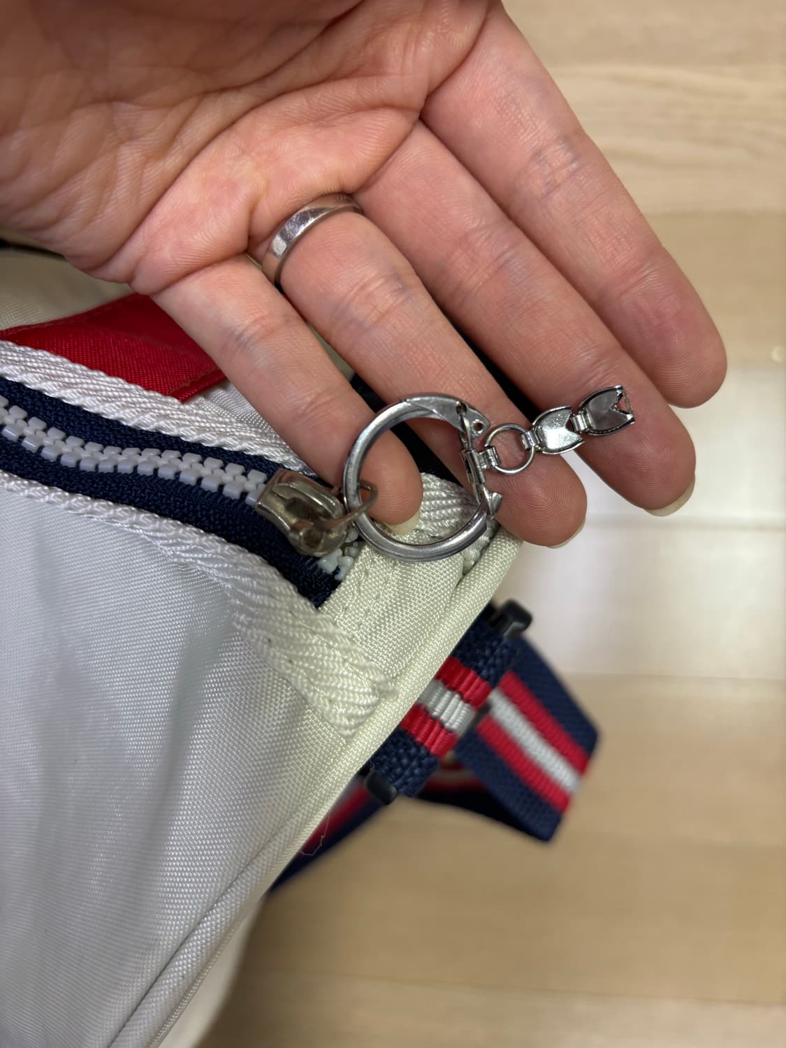 Ellesse Forma 보스턴백 상품이미지9