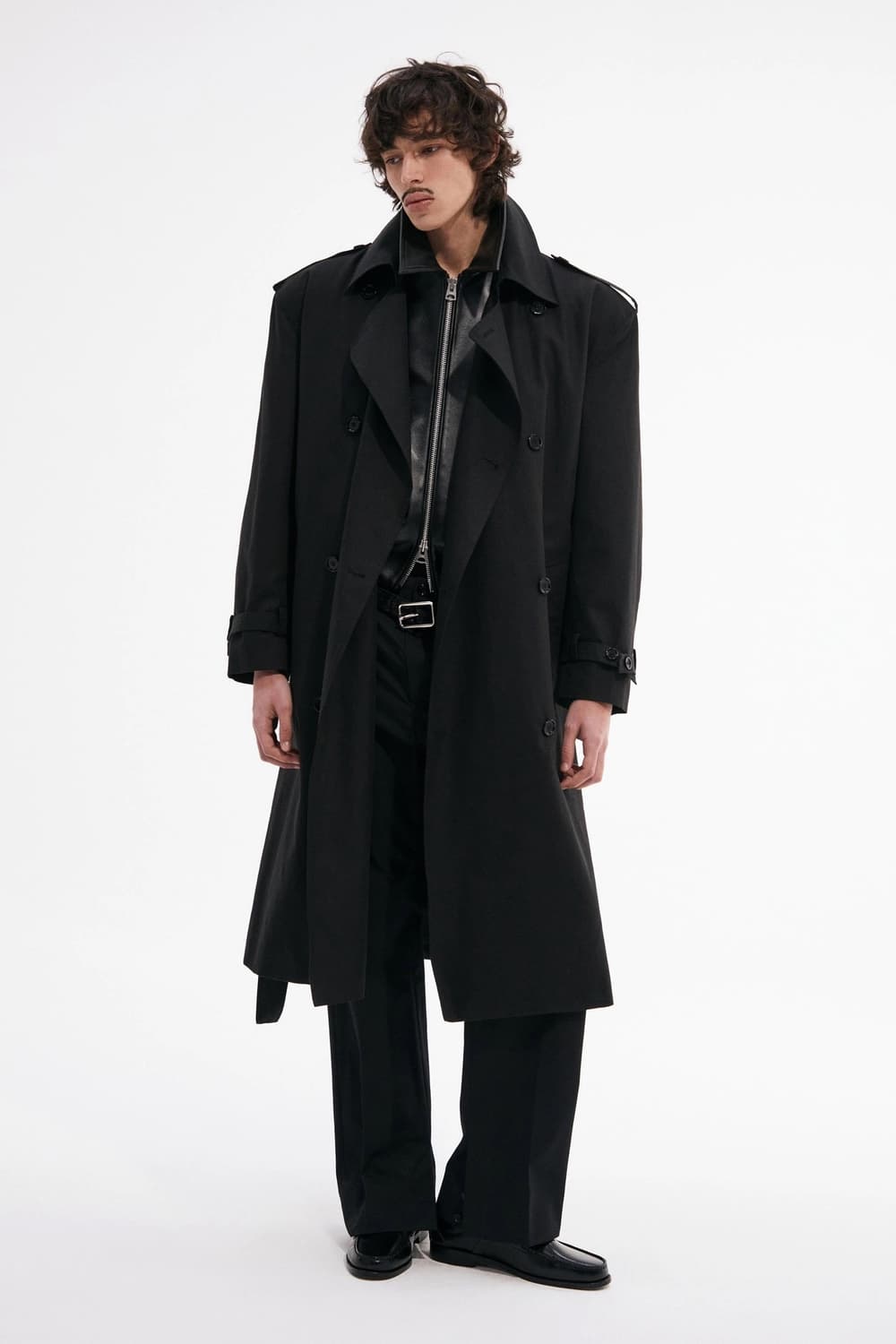 타일레 나파 레더자켓 2 상품이미지3