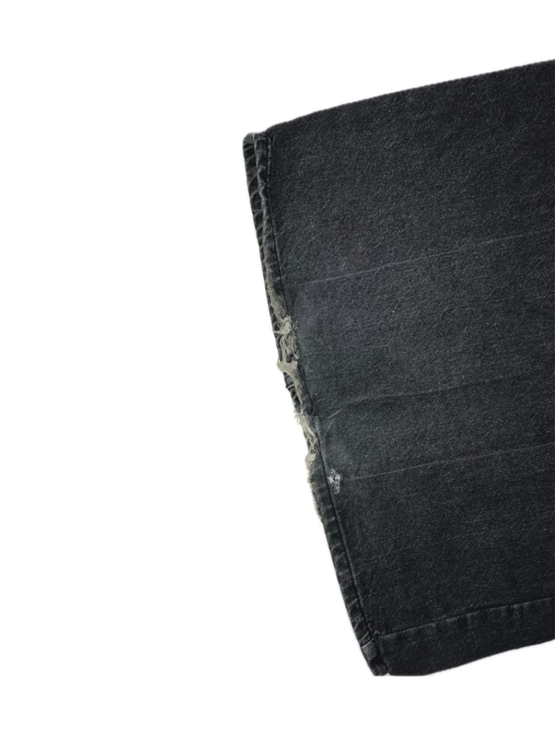 기본 흑청 데님 상품이미지2