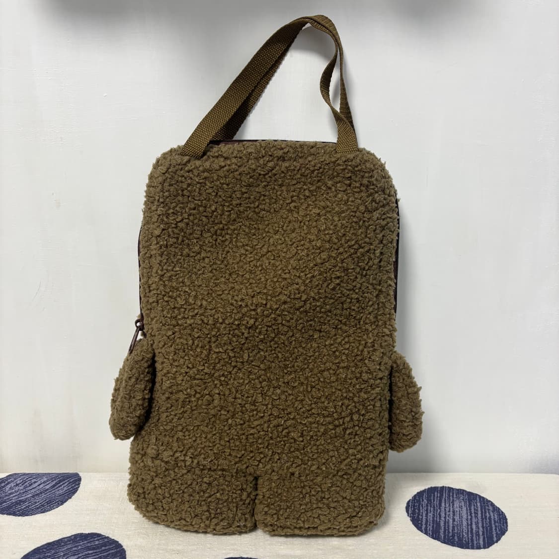 도모군 가방 상품이미지2