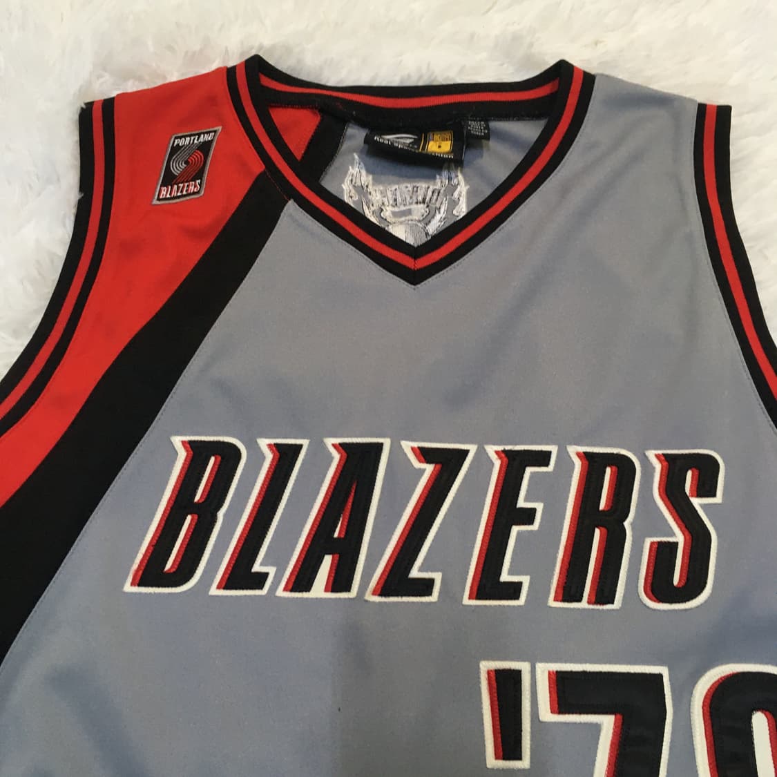 빈티지 70번 농구 유니폼 y2k 스트릿 갸루 펑키 일본빈티지725 상품이미지4