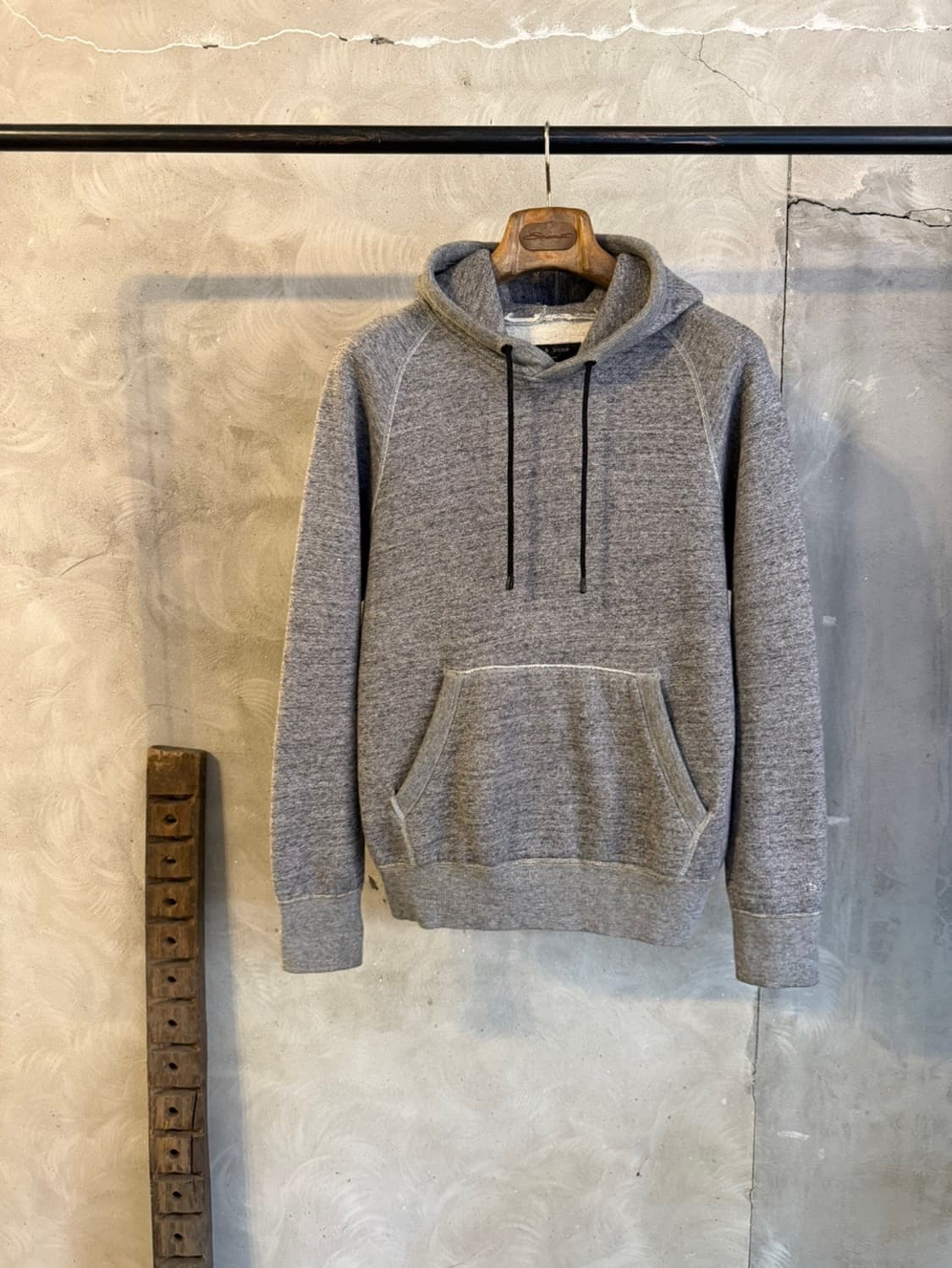 랙앤본 후드티 95 상품이미지1