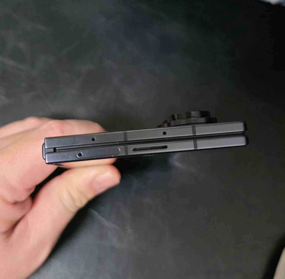 갤럭시폴드7 블랙 256 상품이미지7