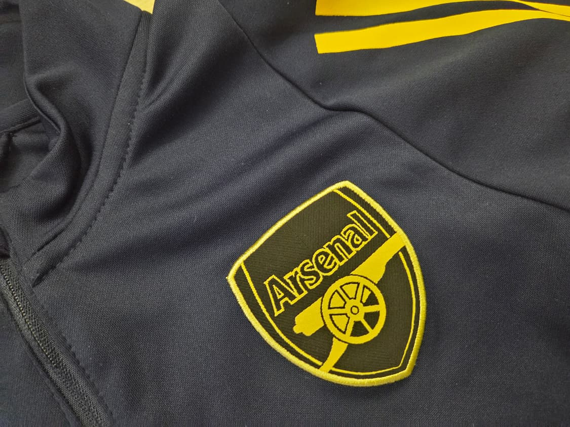 아디다스 아스날 94 플라이 에미레이트 트레이닝탑 상품이미지3