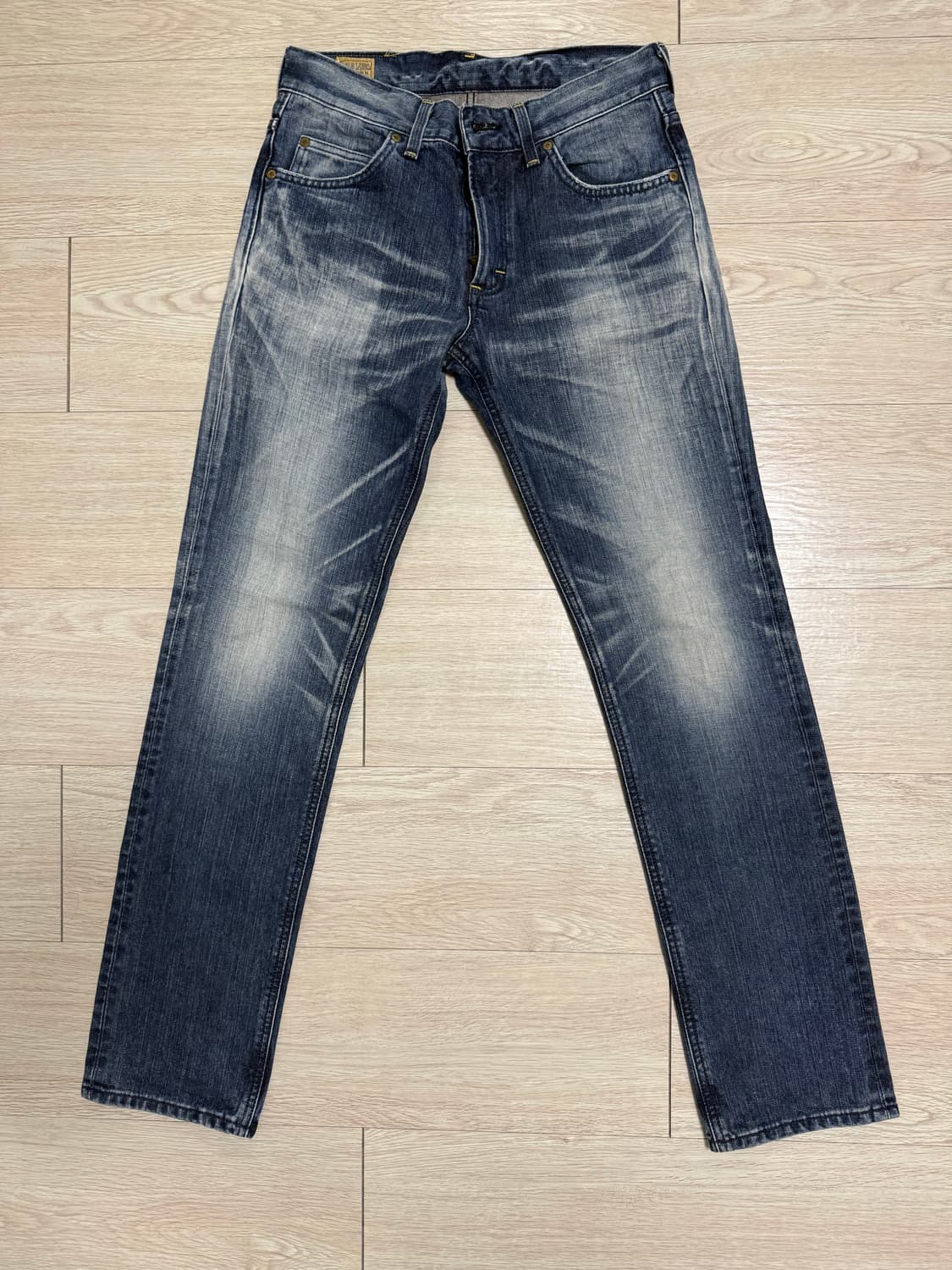 리 라이더스 데님 29 상품이미지1