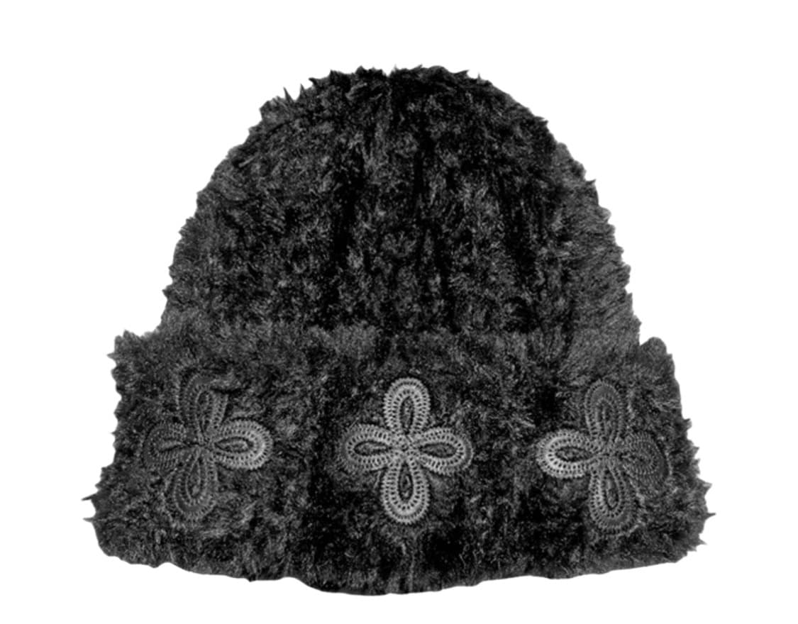 써저리 퍼 비니 os 상품이미지1