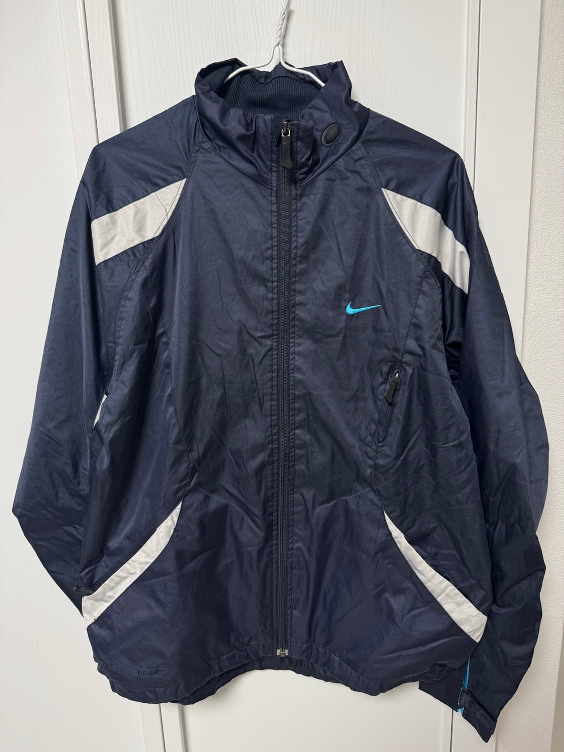 00s 나이키 바람막이 상품이미지1