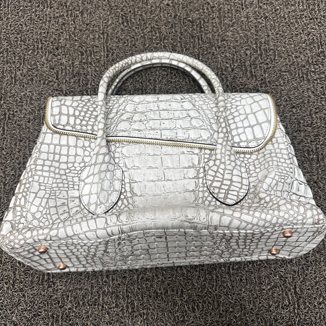 리누이 아이린 프리미엄 여성 숄더백 토트백 상품이미지5