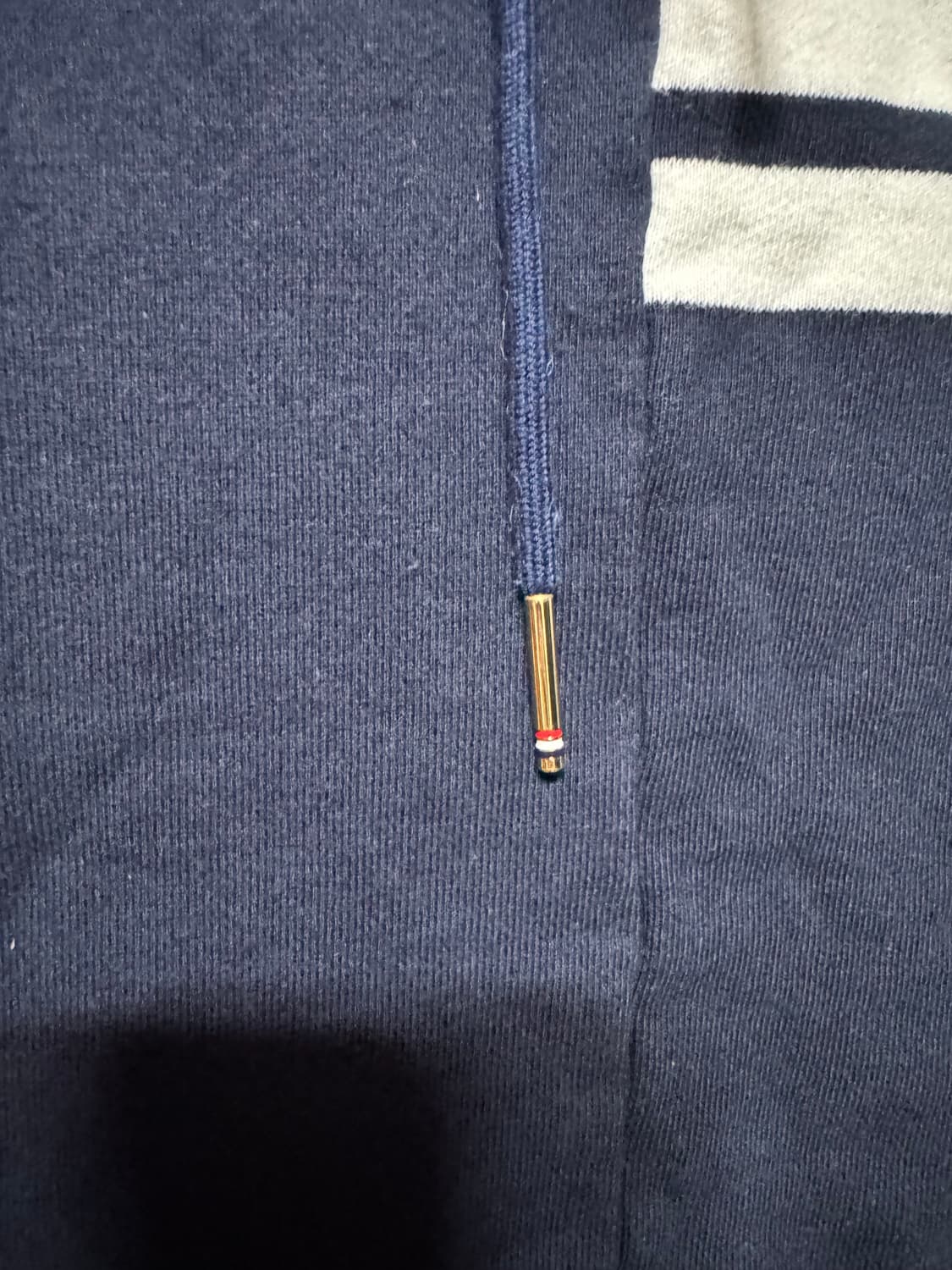 36 톰브라운 4바 스커트 상품이미지6