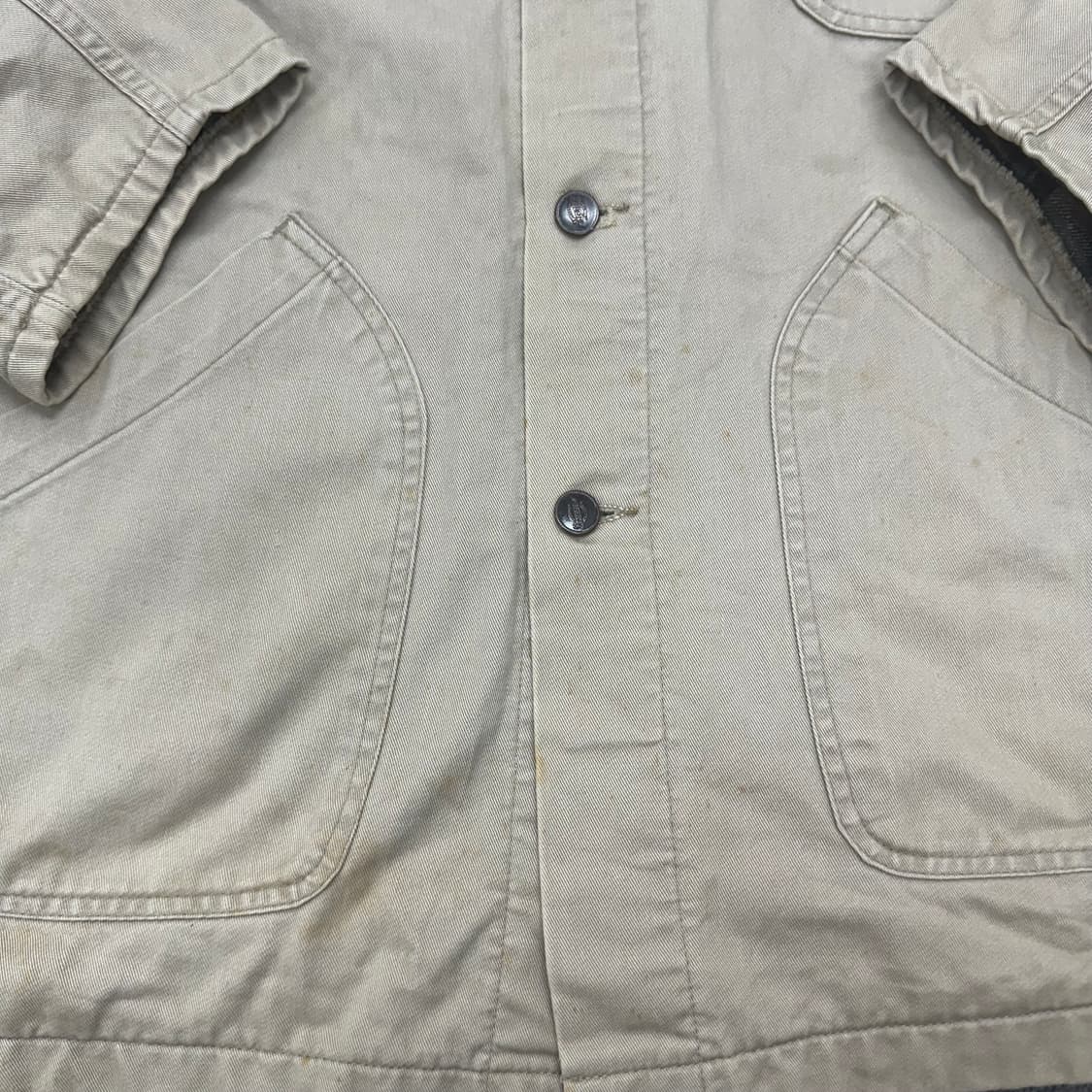 디키즈 커버울 워크자켓 상품이미지4