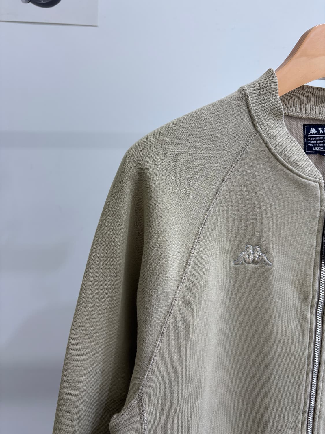 KAPPA (Made in Japan) 자켓 상품이미지3