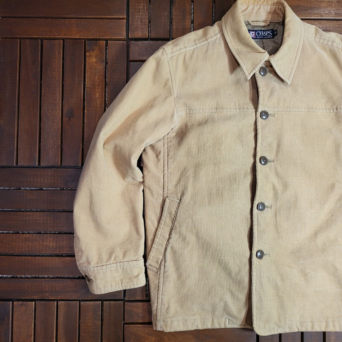 CHAPS 랄프로렌 (M) 상품이미지3