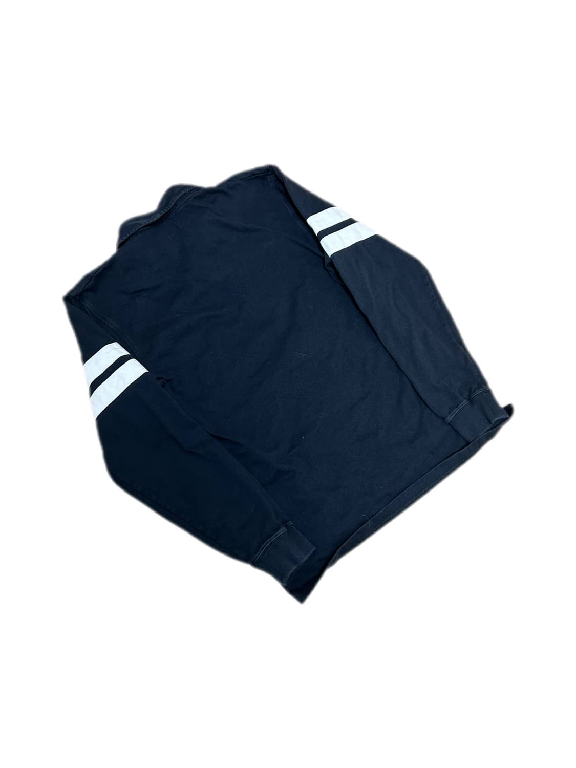 나이키 유벤투스 블랙 폴로 티셔츠 상품이미지4