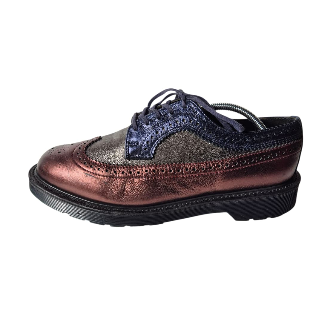 260-265) Dr.martens 닥터마틴 MIE 3989 윙팁 상품이미지3