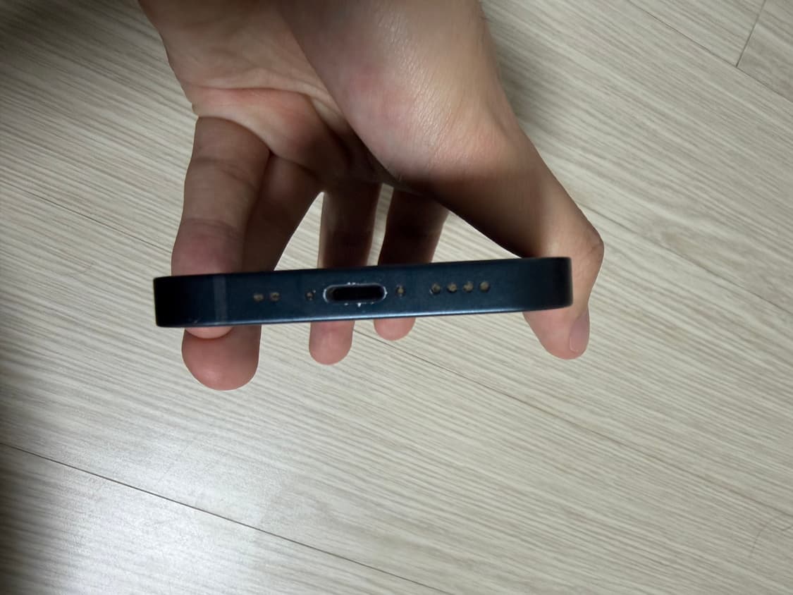 아이폰 13 미니 128G 상품이미지6