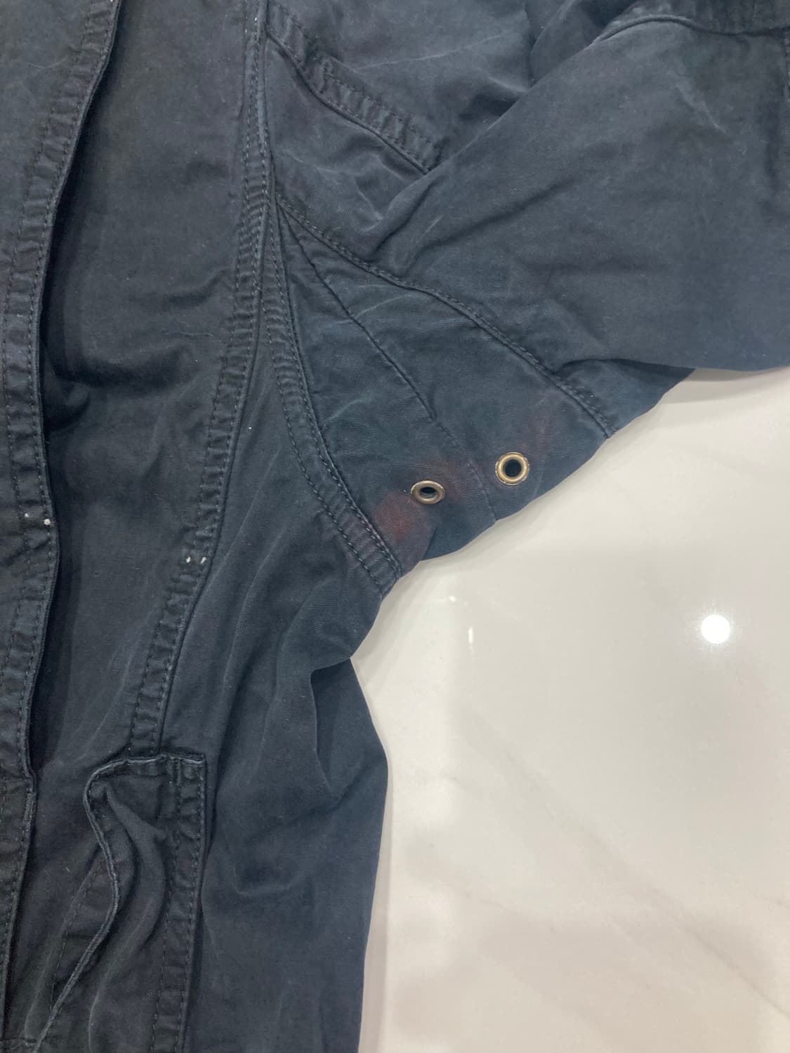 Polo Ralph Lauren  Hunting Jacket 상품이미지6