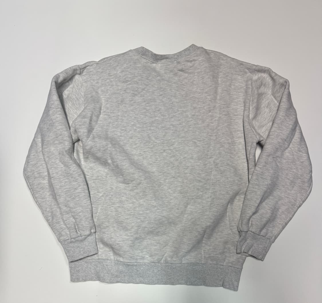 파타고니아 빈티지 리메이크 커스텀 맨투맨 L 상품이미지2