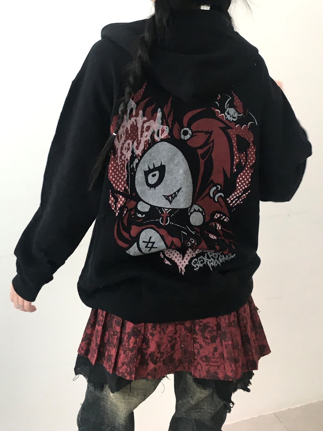 Sexpot revenge 상품이미지5