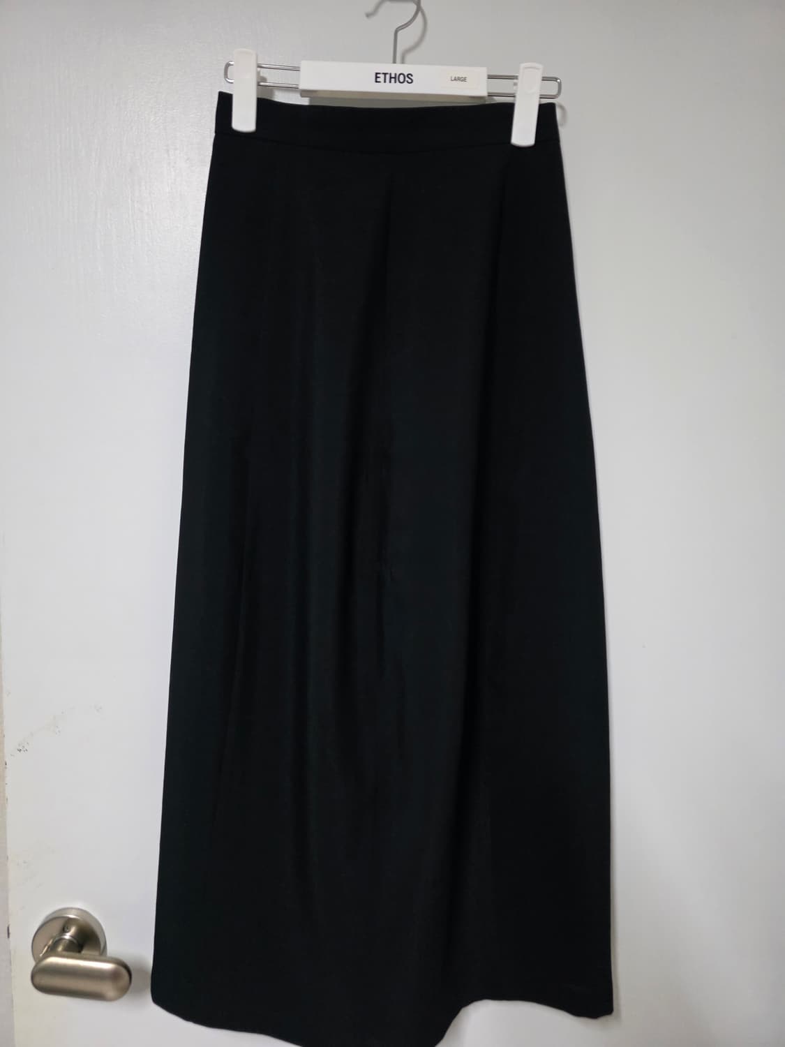 유노이아 밴딩스커트 상품이미지1