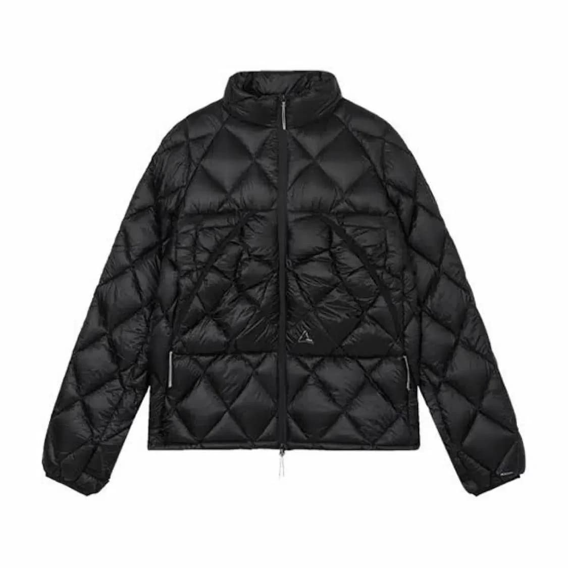 [구매 s,m] 25fw roa nuna 패딩 누나 상품이미지1