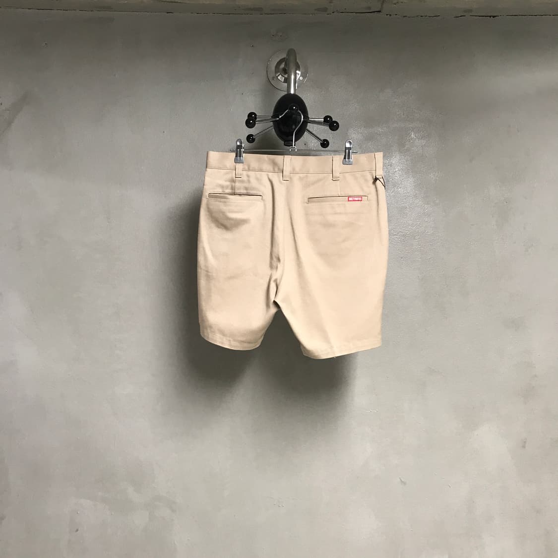 와코마리아 치노 반바지 M 상품이미지5