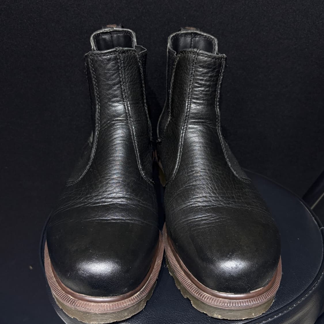 닥터마틴 첼시 부츠 상품이미지5