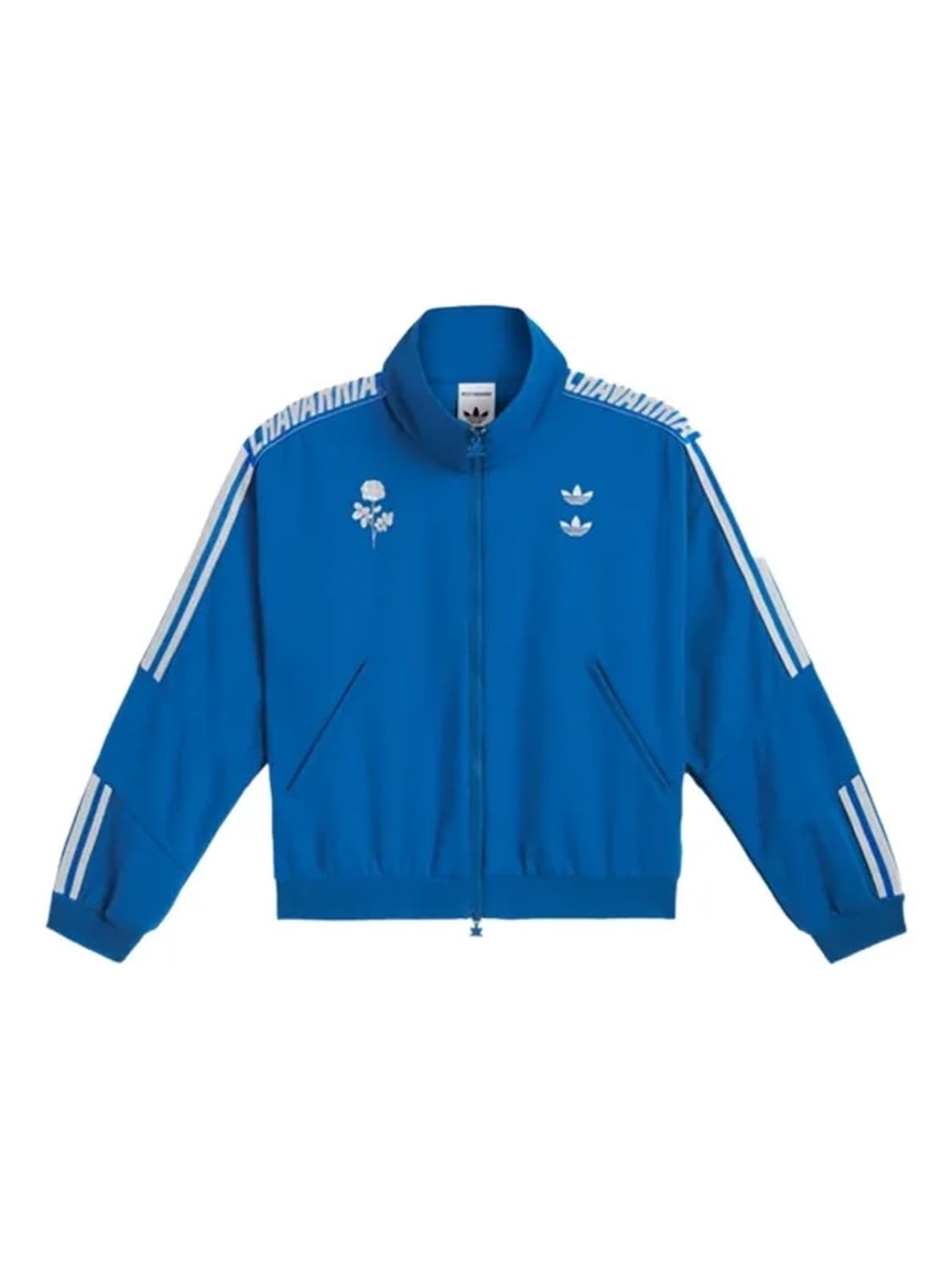Willy chavarria  adidas track jacket 상품이미지1