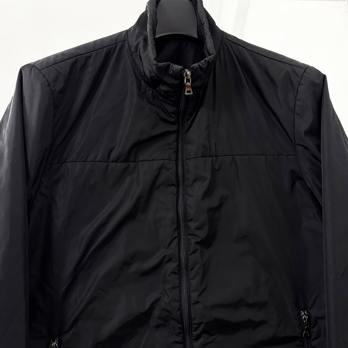 프라다 라이트다운 자켓 상품이미지6