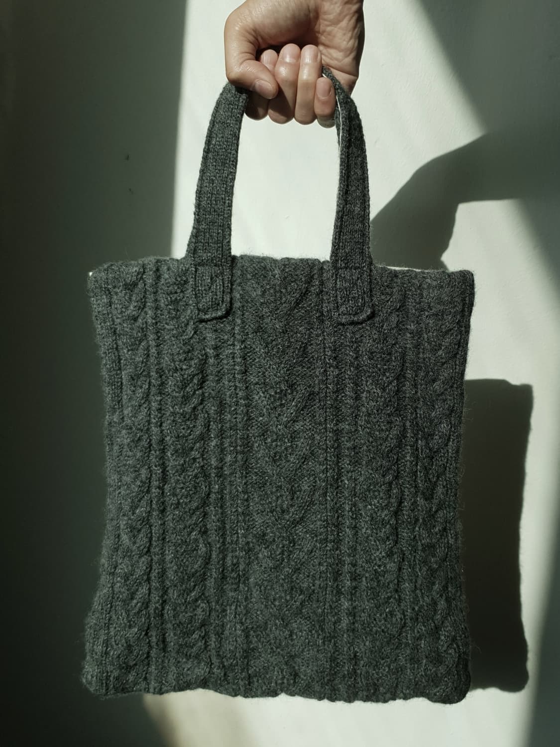 Comme Des Garcons Reversible tote bag 상품이미지5