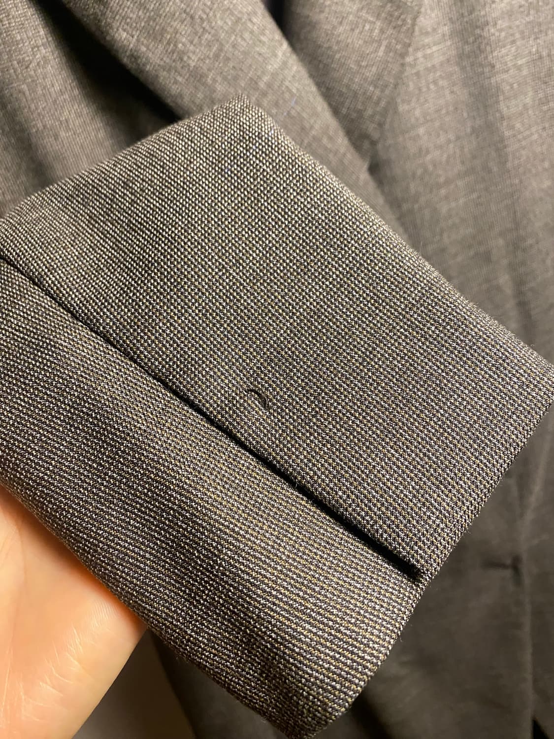 Deco 모 원피스 55 상품이미지3