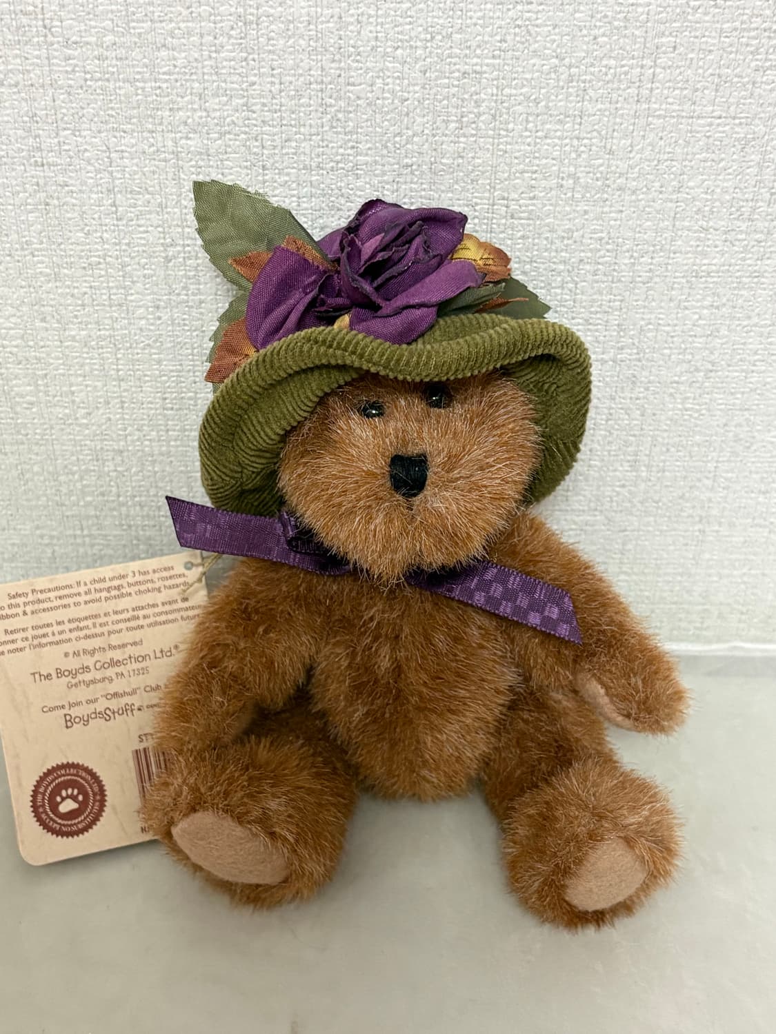 보이즈베어 상품이미지1