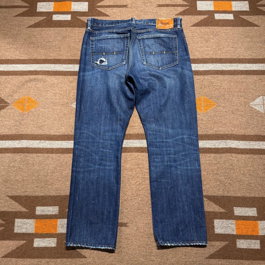 폴로랄프로렌 데님 팬츠 32 상품이미지5