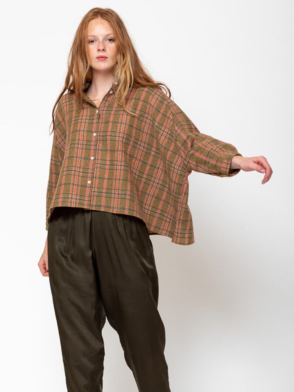 Gallego Desportes 셔츠 상품이미지4