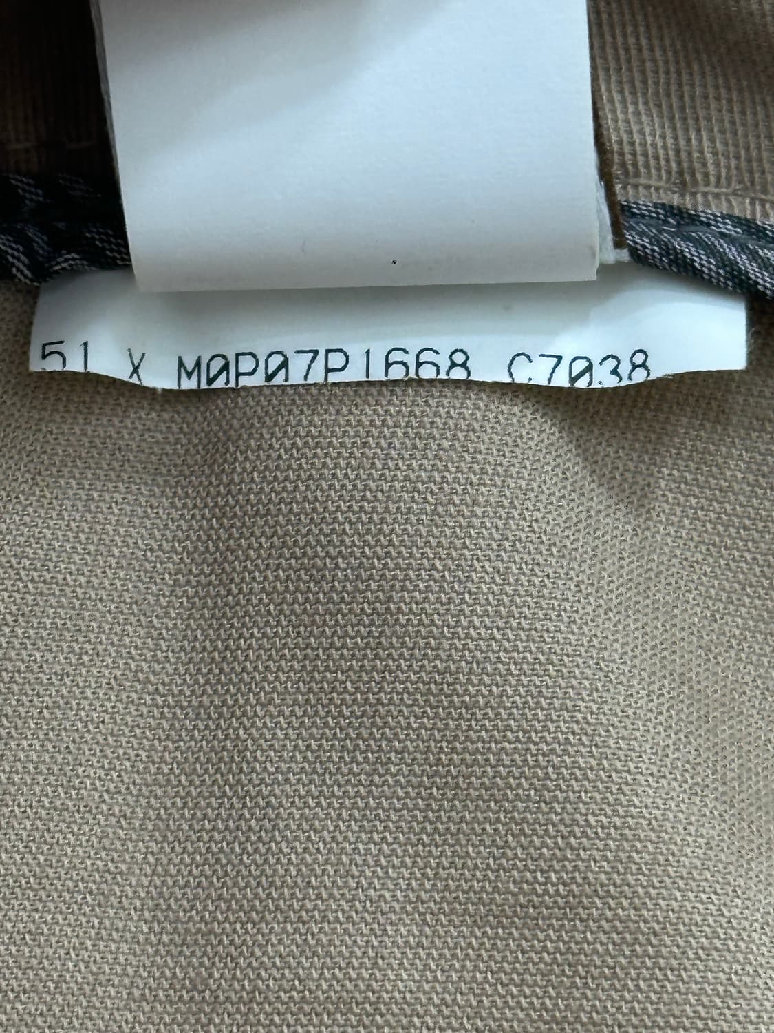 브루넬로 쿠치넬리 여성 팬츠 상품이미지10