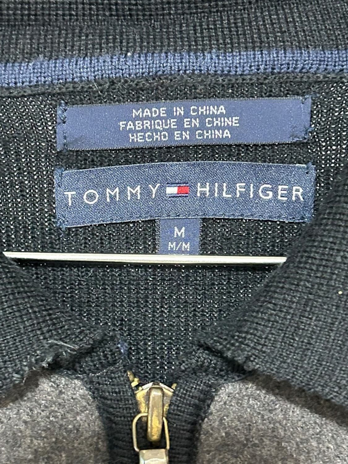 vtg jacket 상품이미지3