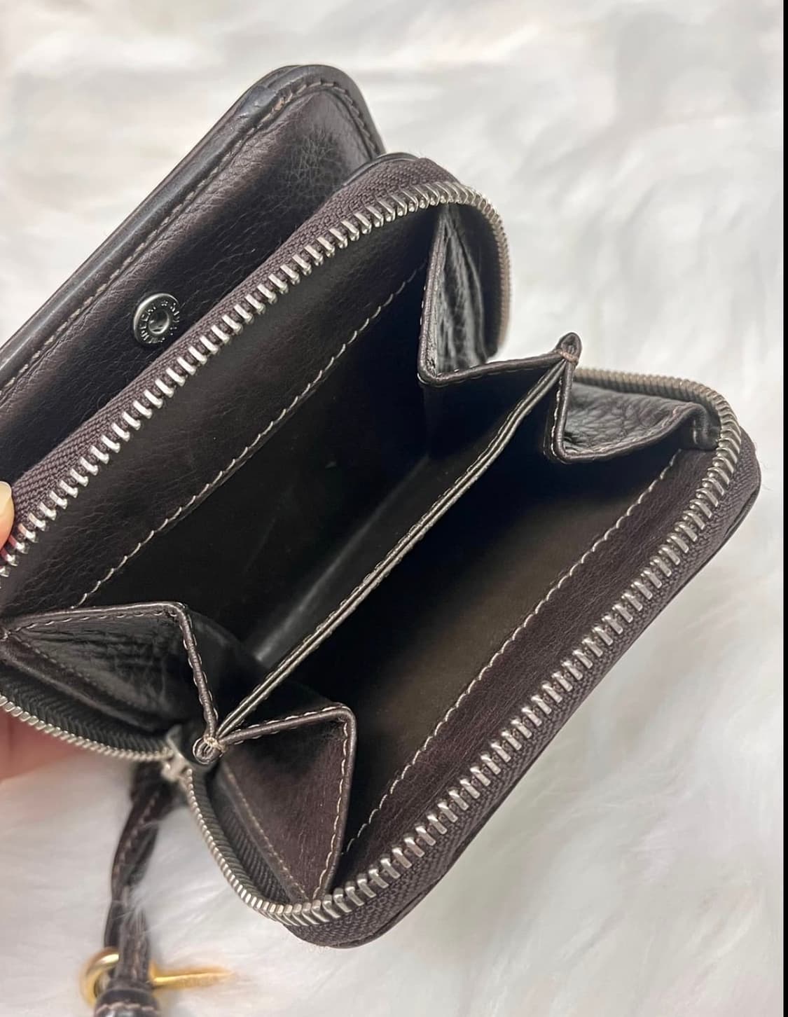 끌로에 패딩턴 지갑 상품이미지4