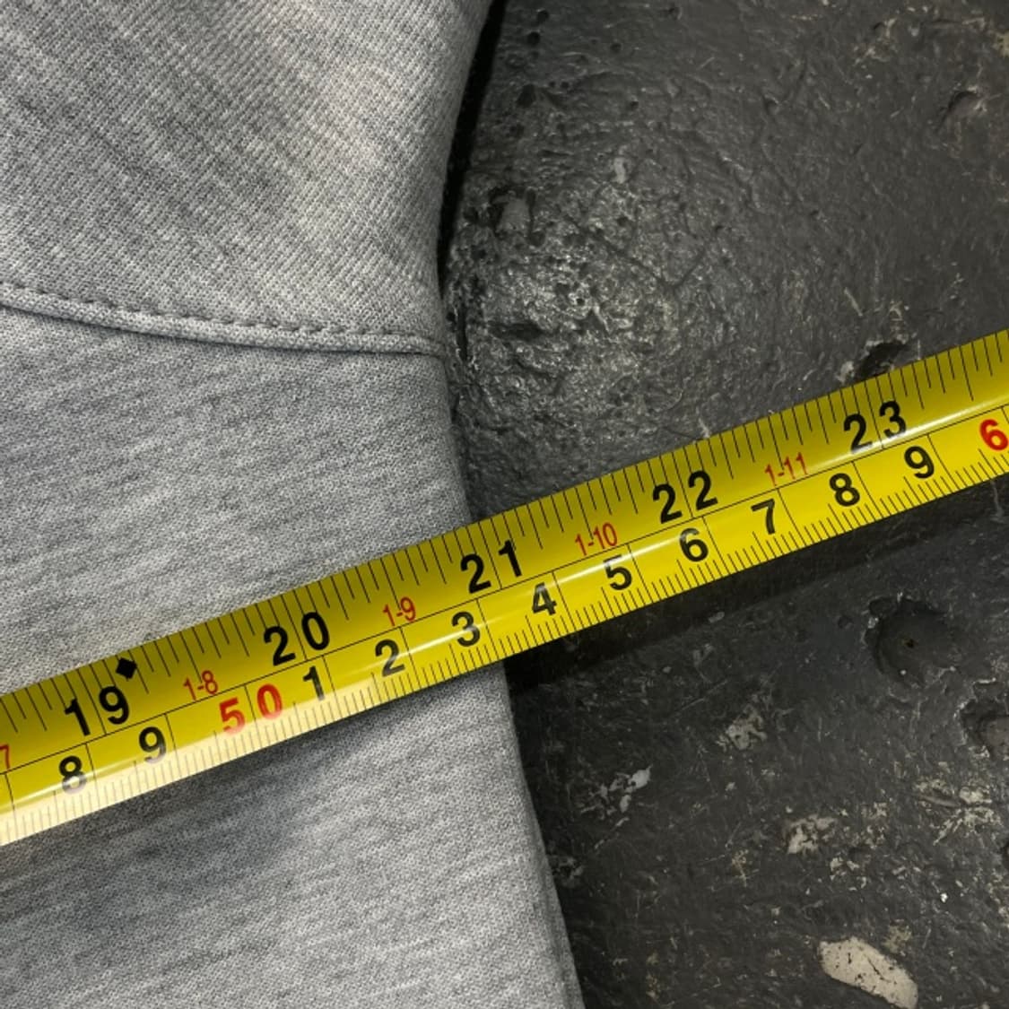 95 나이키 테크팩 후드집업  상품이미지5