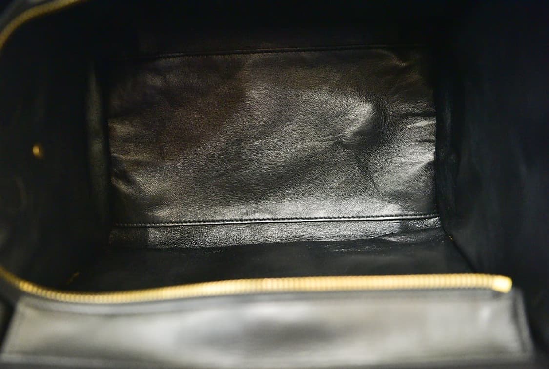 셀린느 러기지백(정품) 상품이미지8