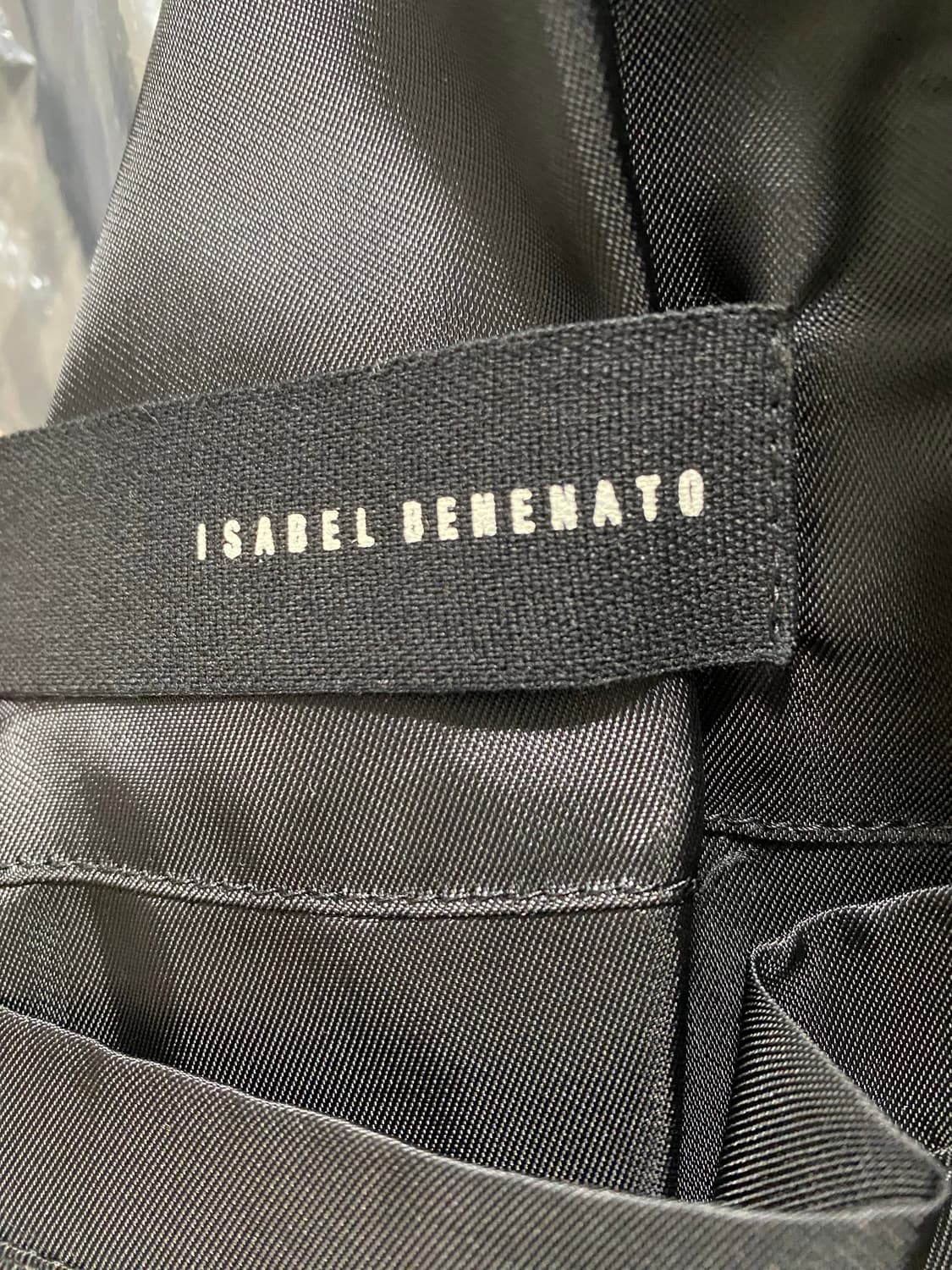 Isabel Benenato 코듀로이 자켓 상품이미지4