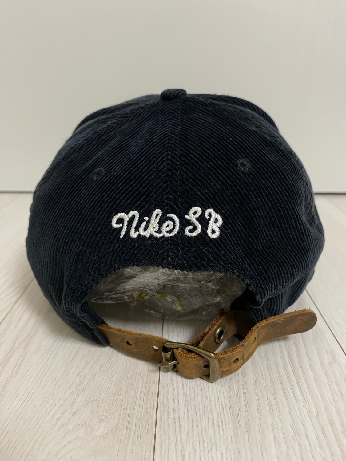 NIKE SB 코듀로이 스트랩백 상품이미지5