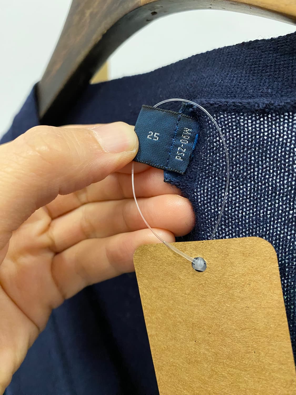 폴로 랄프로렌 가디건(메리노울) 상품이미지10