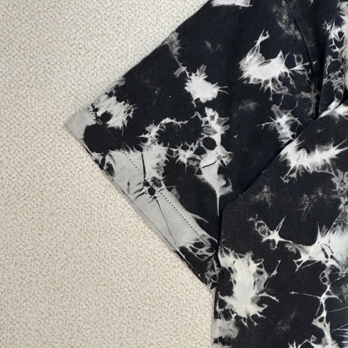 락이글 타이거 타이다이 반팔티 상품이미지3