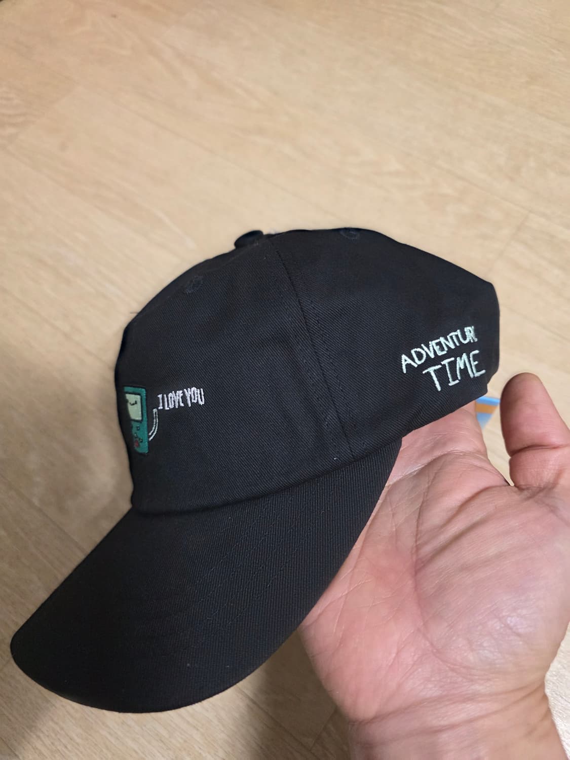 [새제품 2개 7천원] 스타워즈 볼캡 모자 상품이미지8