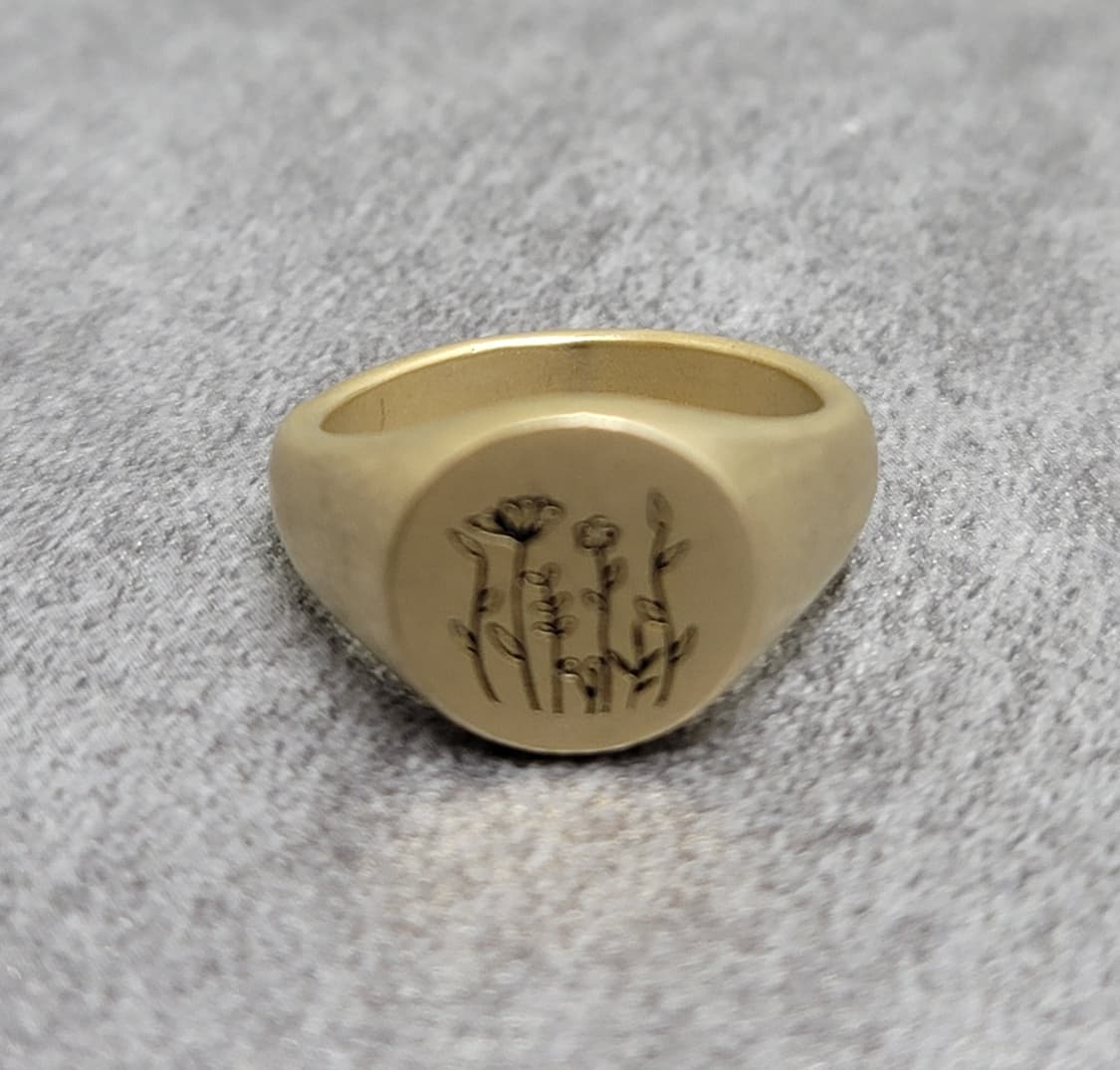 vintage ring 상품이미지2