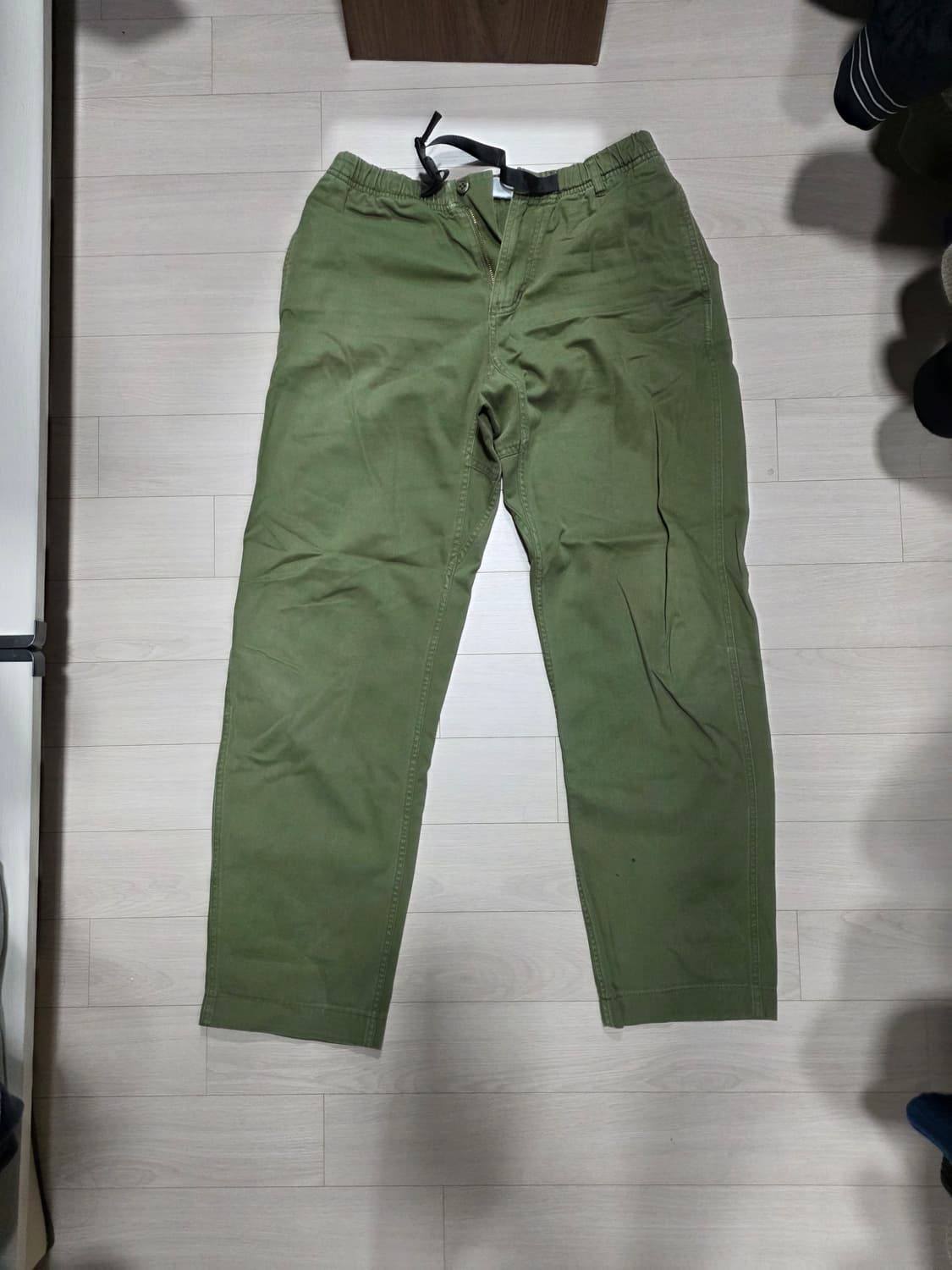 그라미치 팬츠 M사이즈 상품이미지1