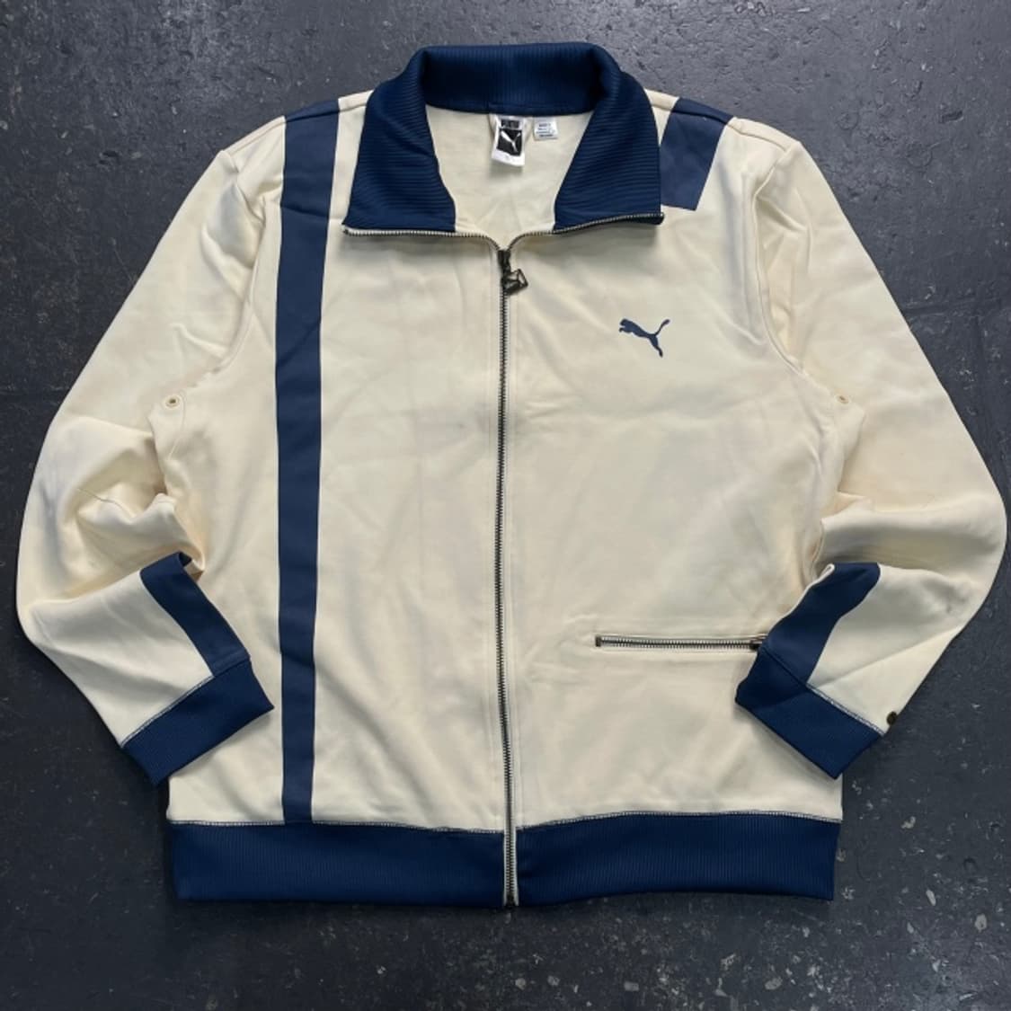 105 푸마 져지 상품이미지1