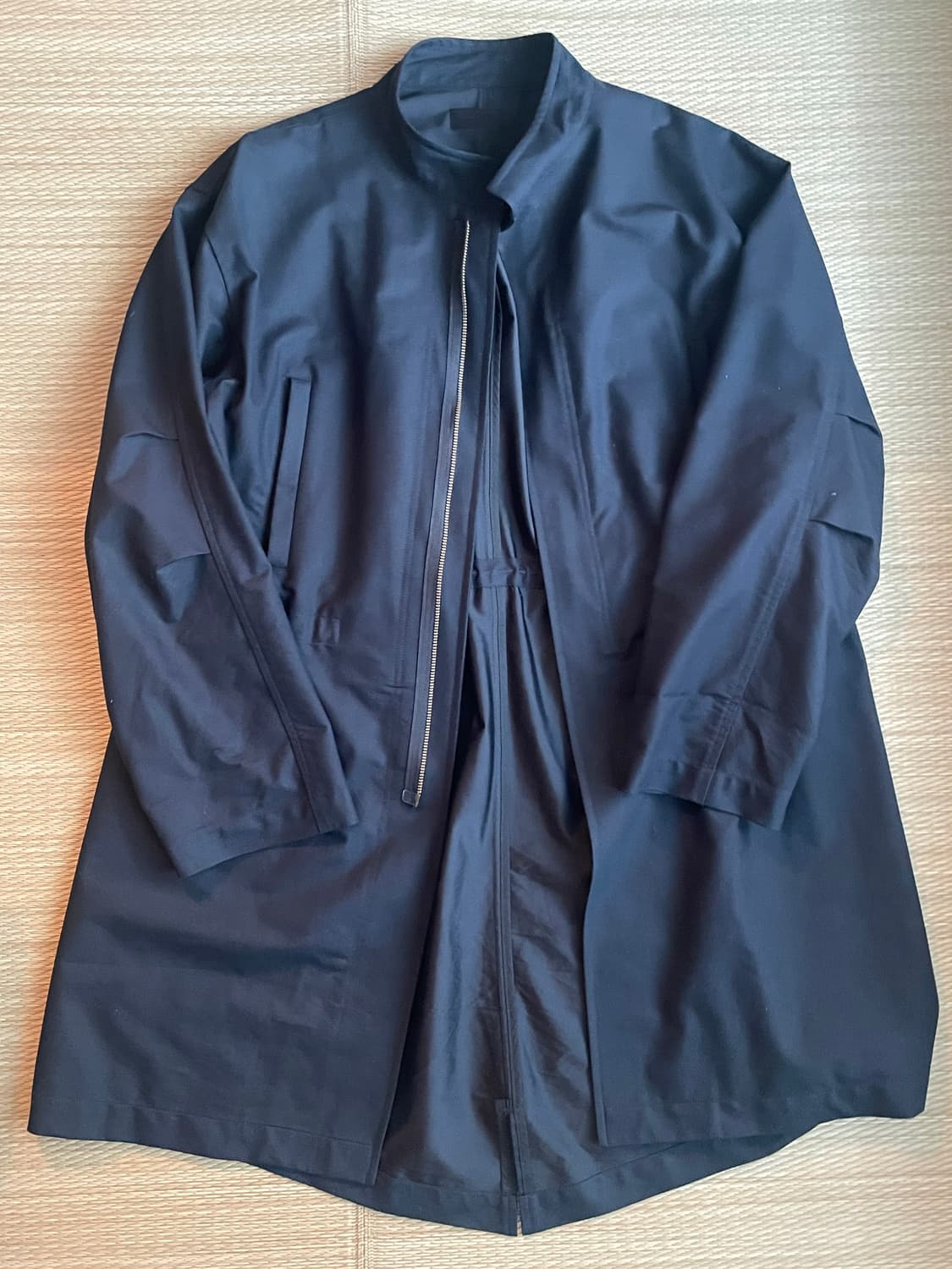 머듈 라운지파카 2size  상품이미지2