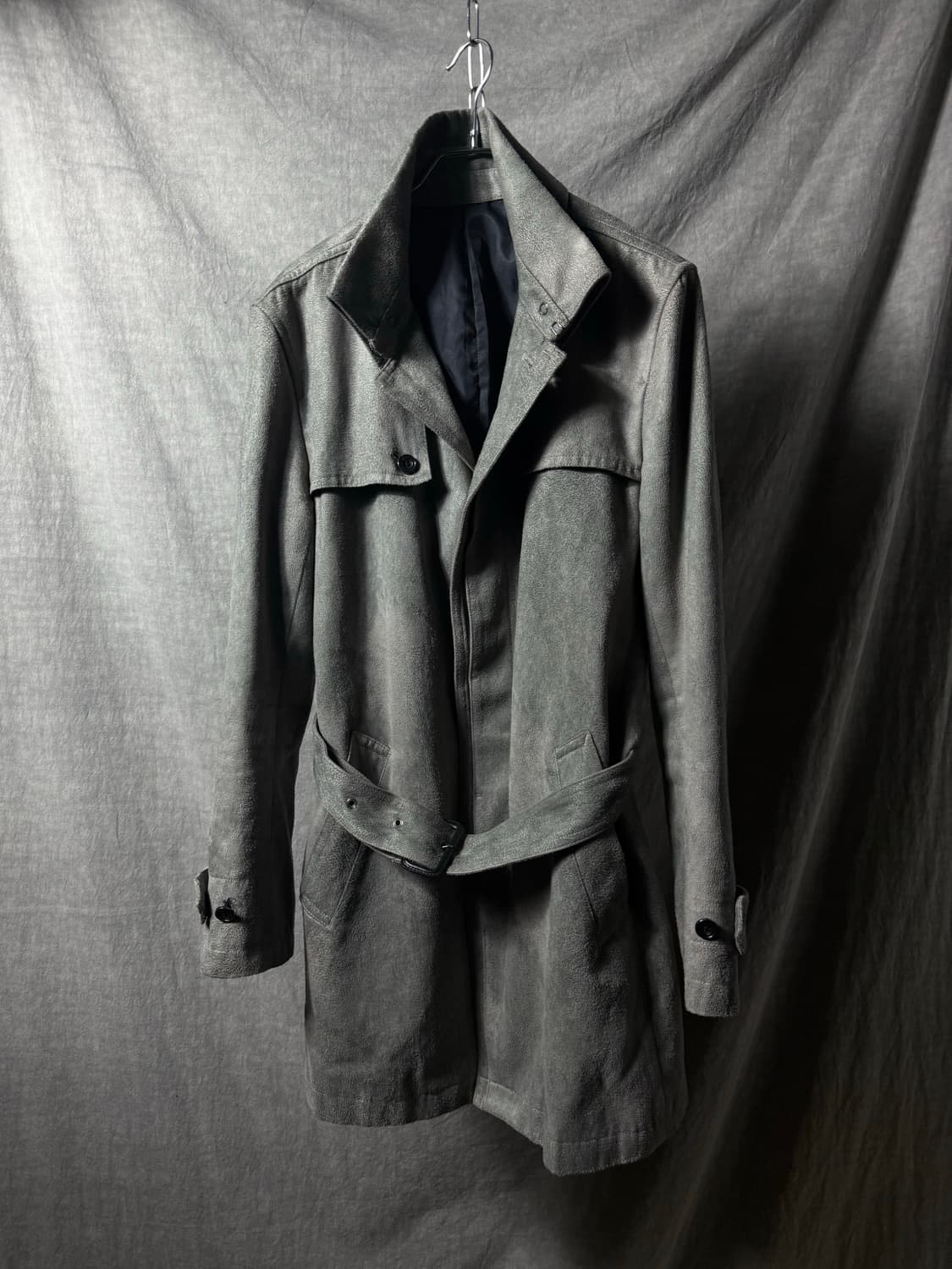 Tornado Mart Coat  상품이미지2